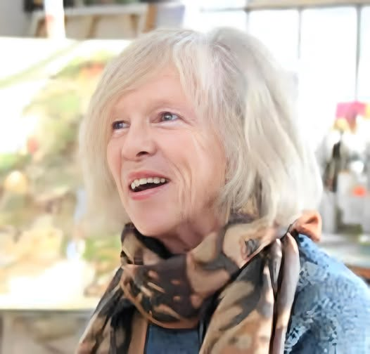 St. Paul’s Cathedral Announces New Artist in Residence – Catherine Morrisey
